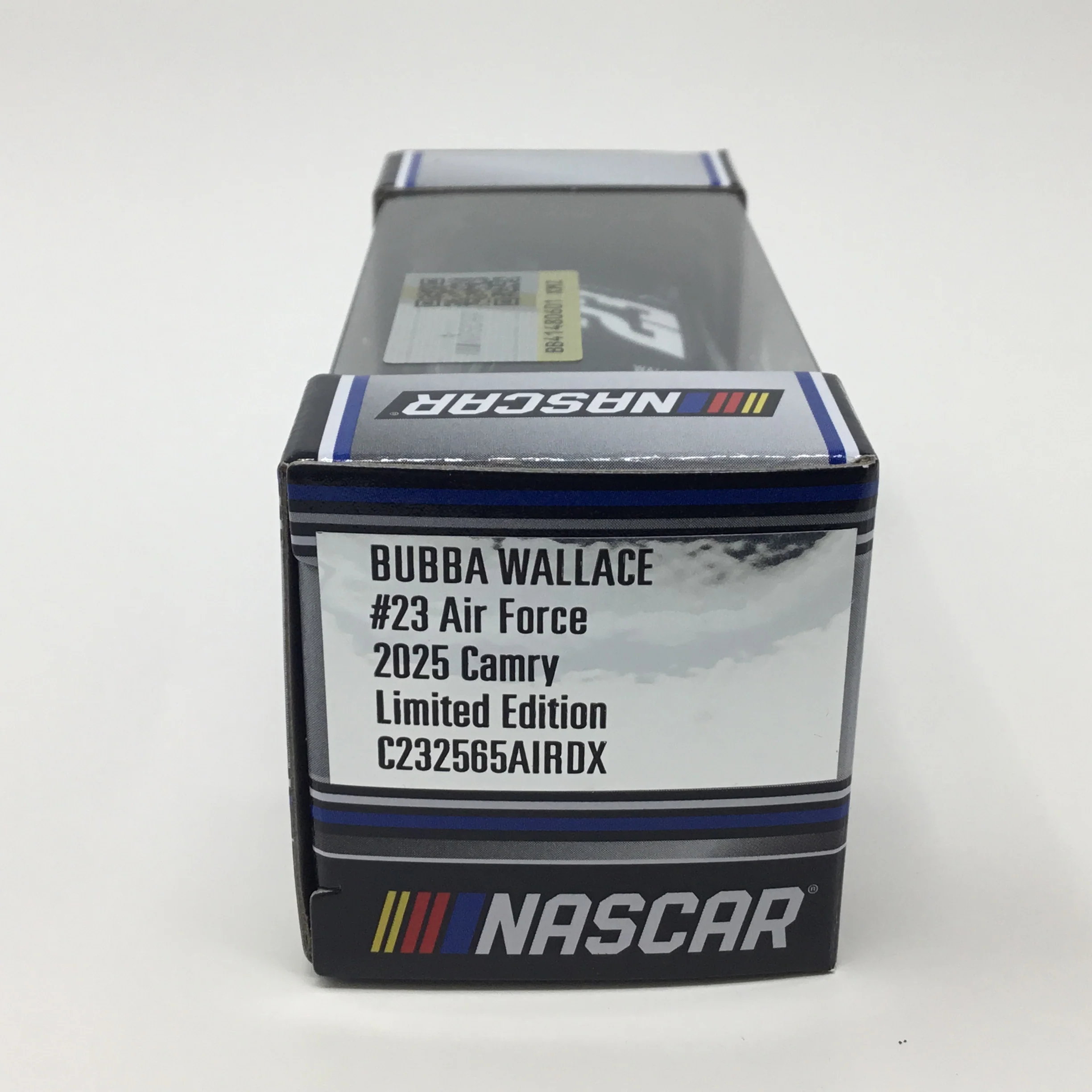 Bubba Wallace 2025 U.S. Airforce 1:64 Diecast - Image 2