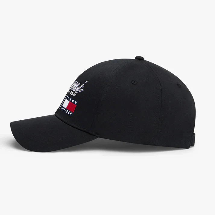 Cadillac Miami GP Special Edition Tommy Hilfiger F1 Hat - Image 3