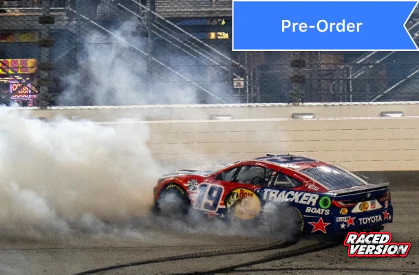 Chase Briscoe 2026 Bass Pro Shops Chicagoland Race Win 1:24 Diecast *PREORDER*