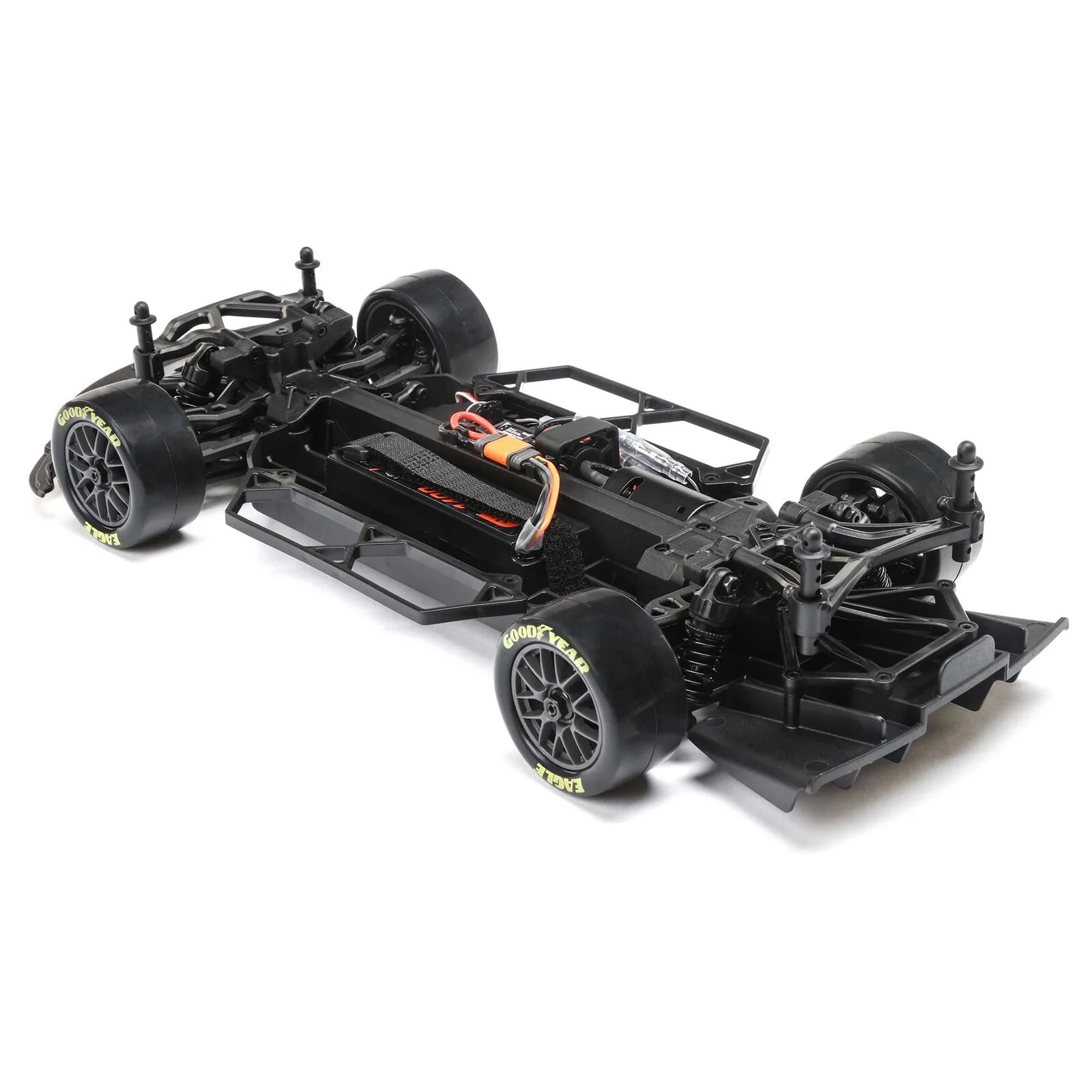 Chase Elliott 2025 NAPA 1:12 Scale Losi Radio Control Car - Image 6