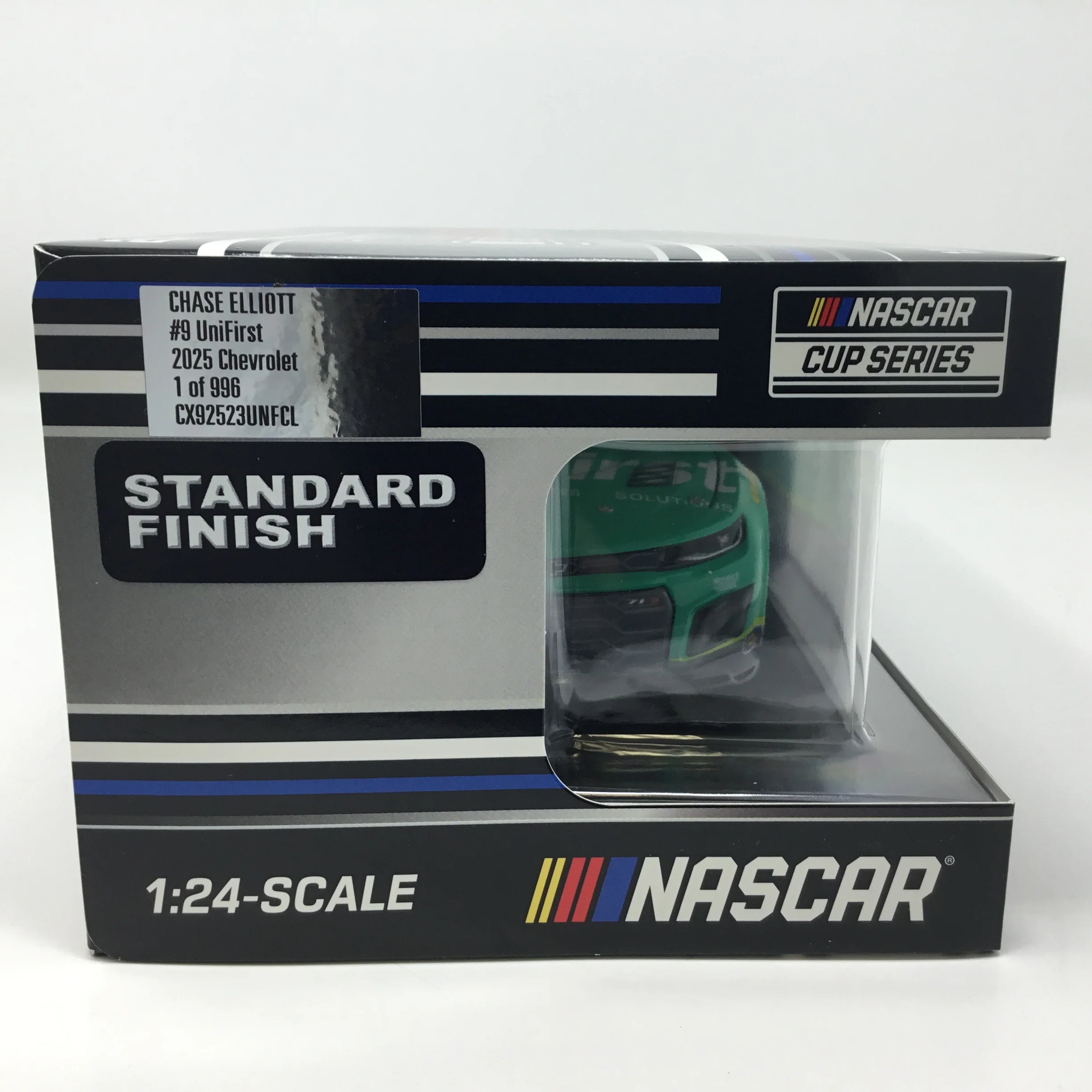 Chase Elliott 2025 Unifirst 1:24 Diecast - Image 6