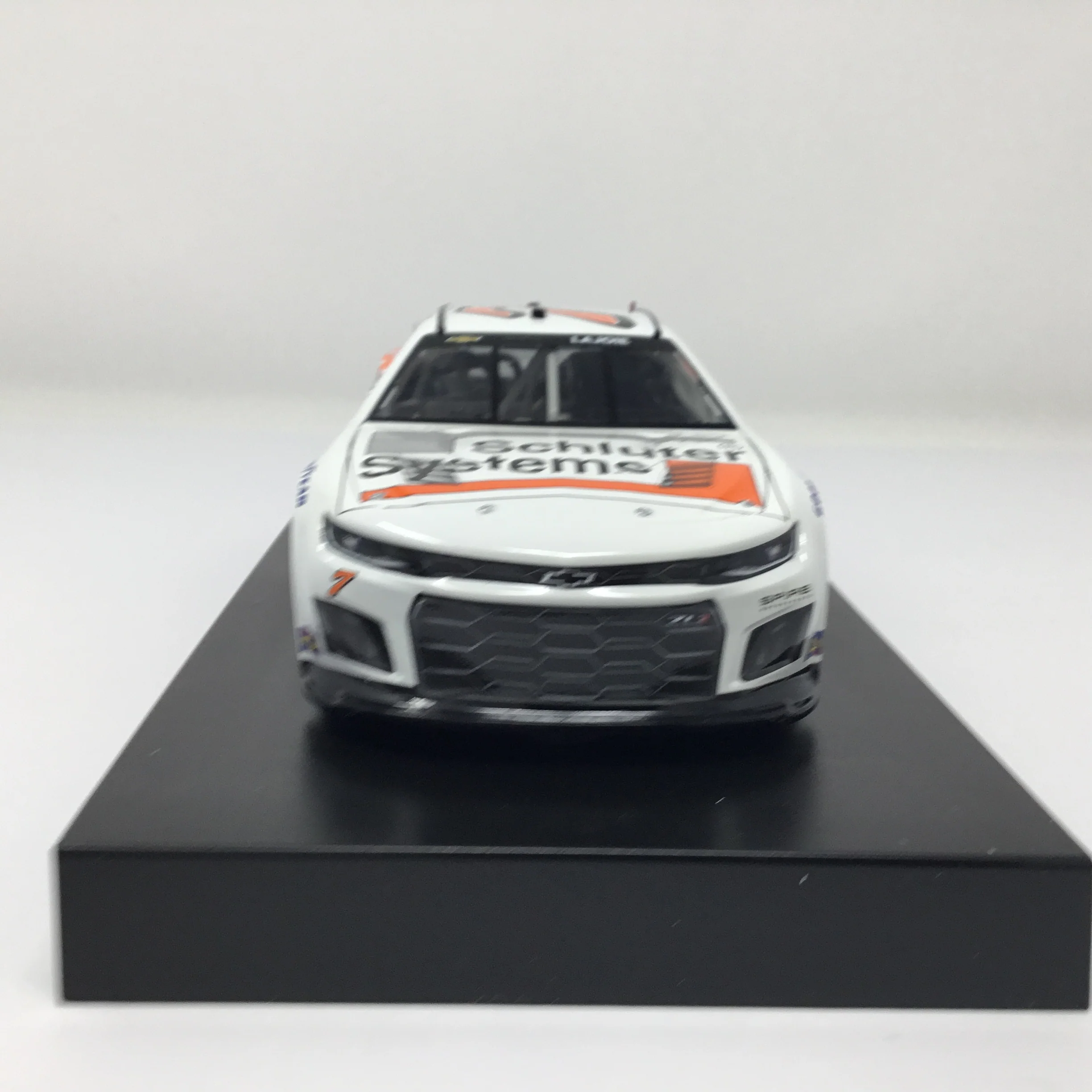 Corey Lajoie 2024 Schluter Systems 1:24 Diecast - Image 3