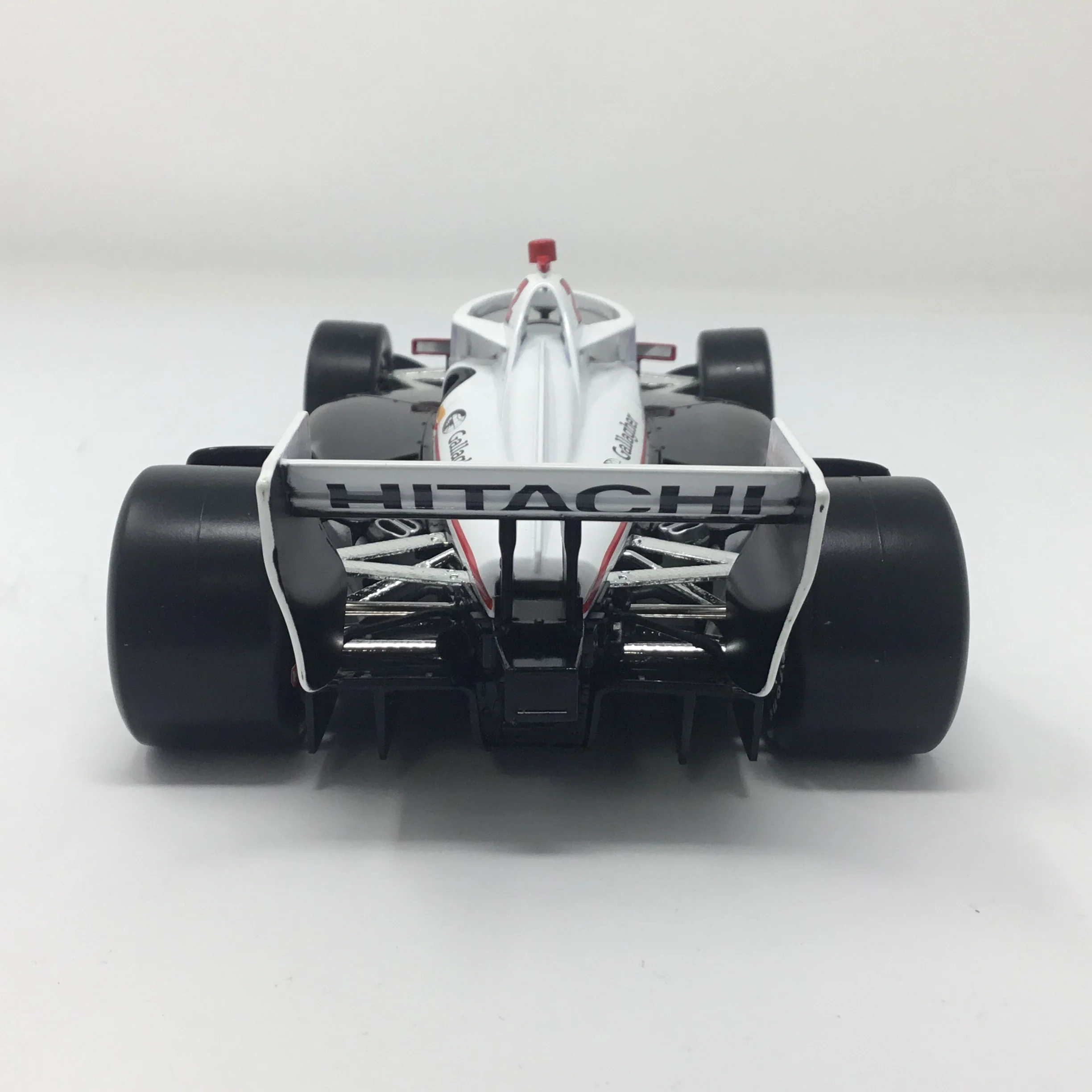Josef Newgarden 2024 Hitachi / Team Penske 1:18 Diecast - Image 5