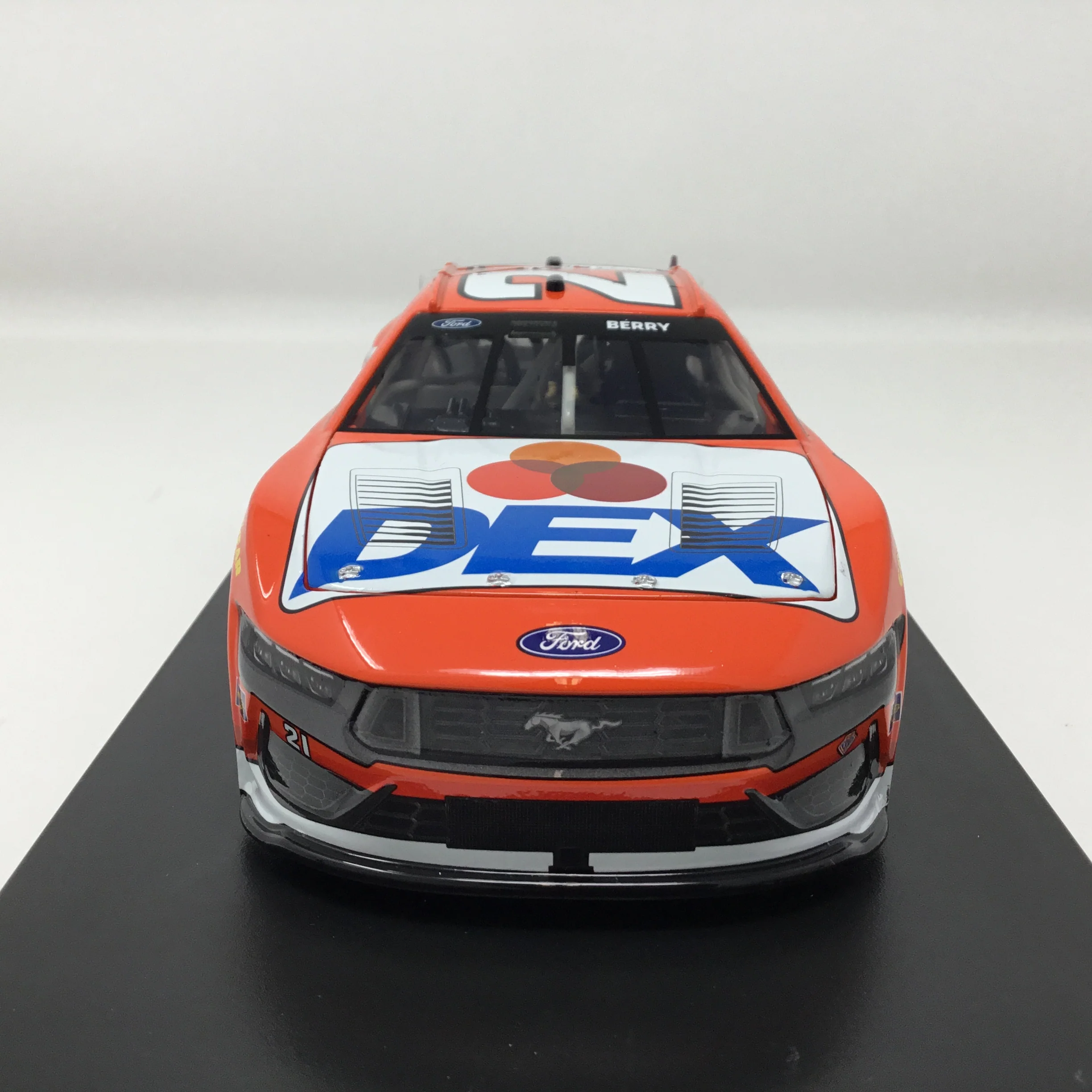 Josh Berry 2025 Dex Imaging All-Star Elite 1:24 Diecast - Image 3