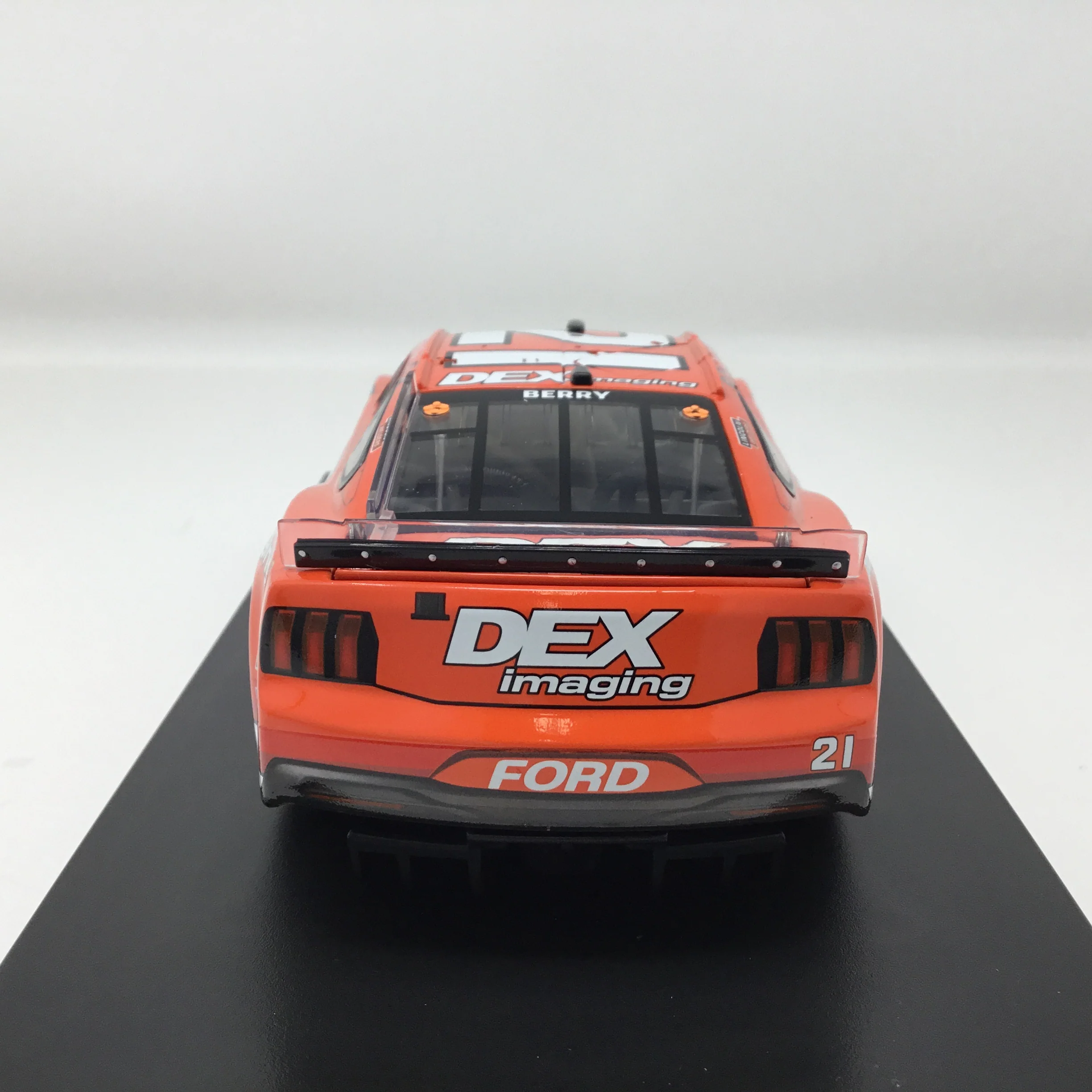 Josh Berry 2025 Dex Imaging All-Star Elite 1:24 Diecast - Image 5