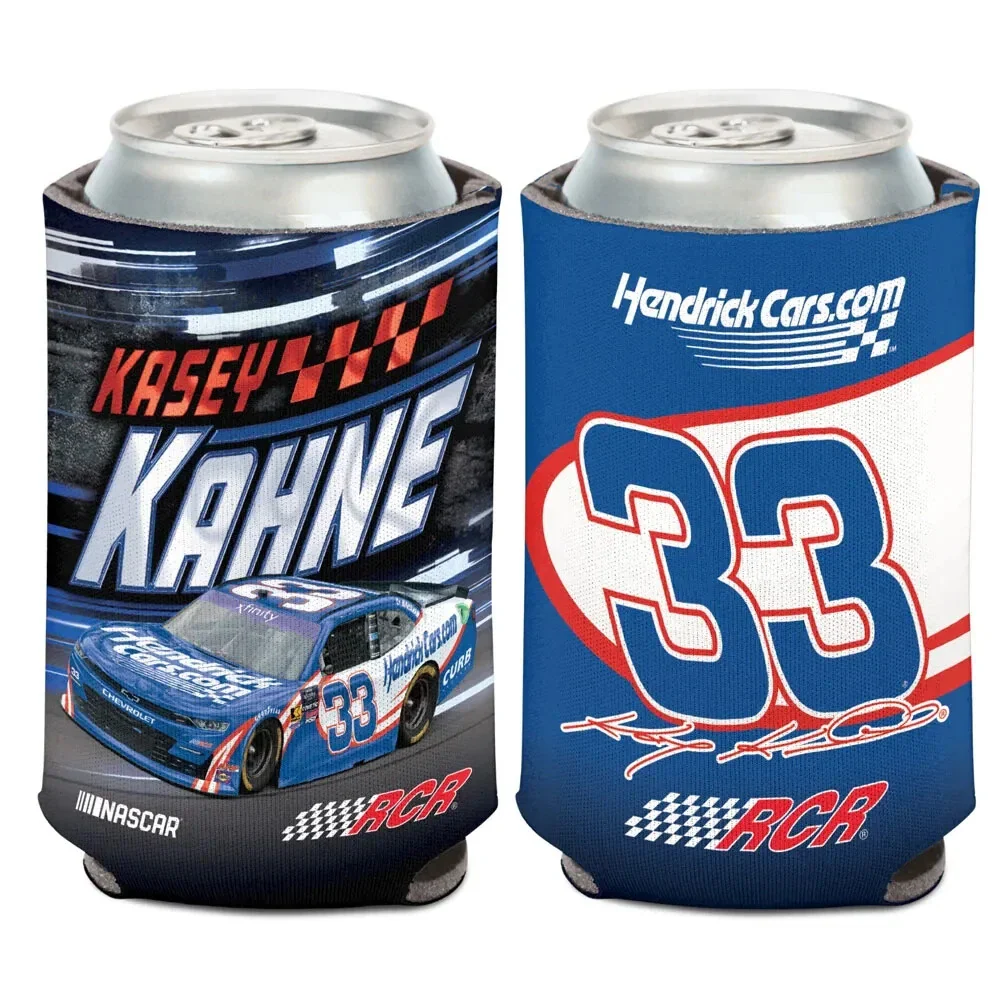 Kasey Kahne HendrickCars.com Can Cooler 12 oz.