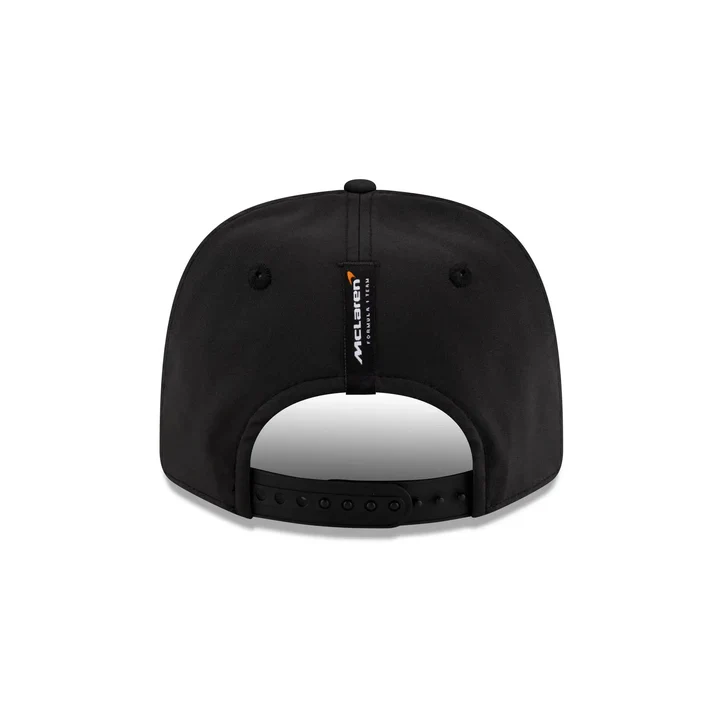 Lando Norris McLaren Racing Japan GP Special Edition Hat - Image 2
