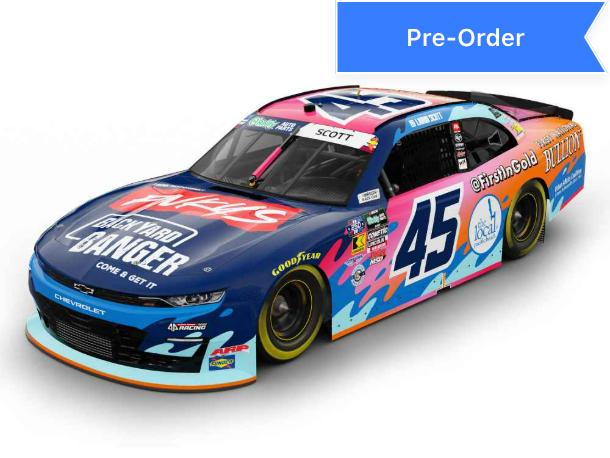 Lavar Scott 2026 The Local Pacific Beach / First National Bullion 1:64 Diecast *PREORDER*