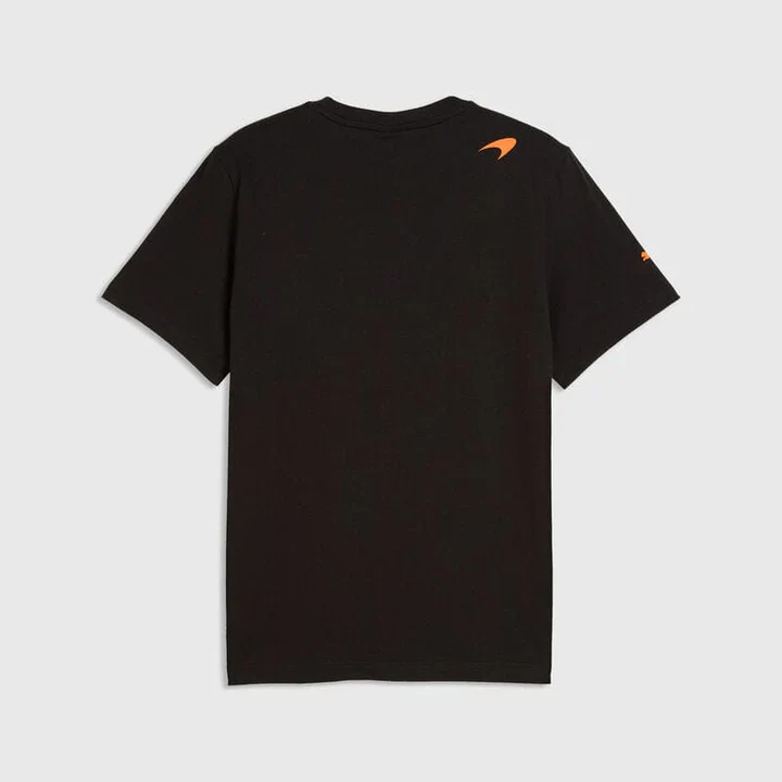 Oscar Piastri McLaren F1 Puma T-Shirt - Image 2