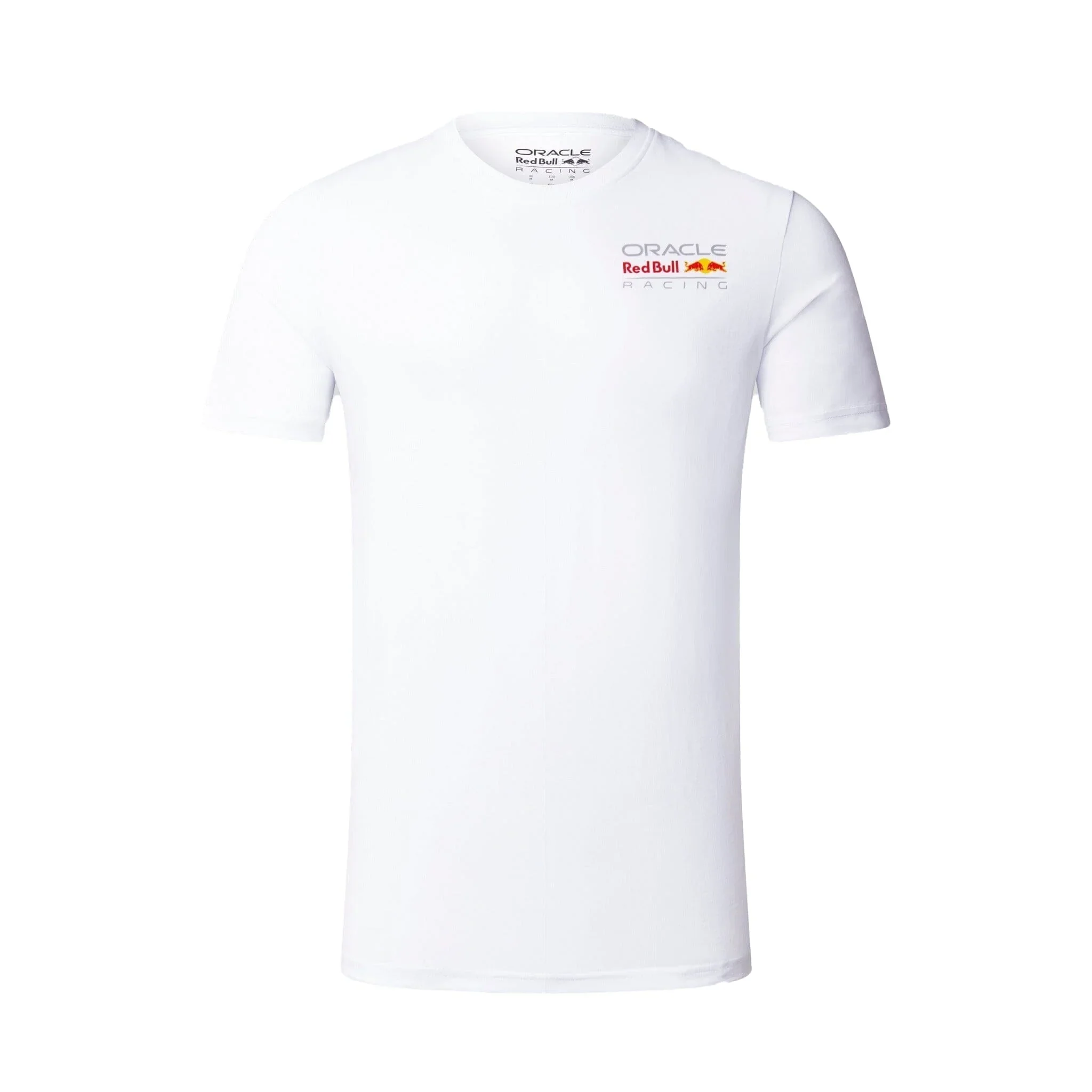 Red Bull Racing F1 Core Logo T Shirt
