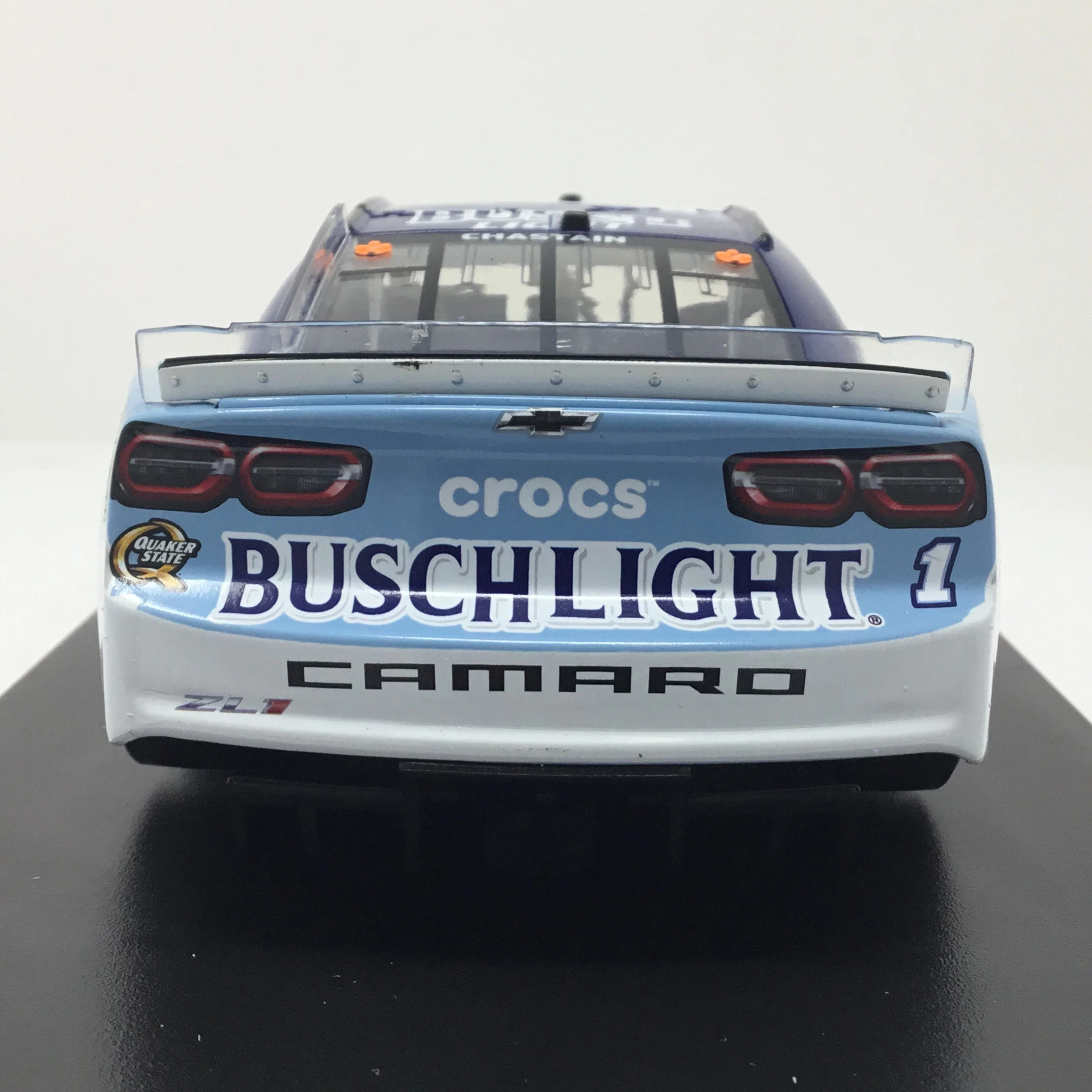 Ross Chastain 2024 Busch Light Crocs 1:24 Diecast - Image 5