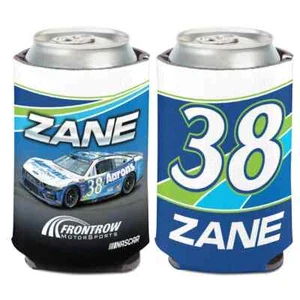 Zane Smith Aaron's Can Cooler 12 oz.
